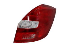 Světla Zadek Pravý Pro Skoda Fabia 5J6945112 99451189602 DPA