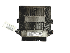 Blok Ovladačů 6M51-12A650-YA 5WS40512A-T Ford Siemens 24408