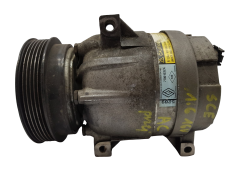 Kompresor Klimatizace Renault Scenic I 7700103536 1135289 5289 Delphi 7039