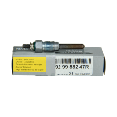 Žhavicí Svíčky Nový originál 929988247R Renault Dacia