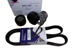 Řemen Napínáku Pohonu KHV287 117209256R Renault Hutchinson