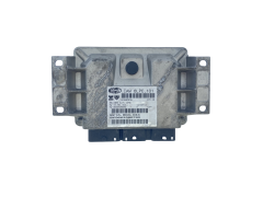 Blok Ovladačů 9663380780 9654596080 IAW6LPC.101 PSA Magneti Marelli