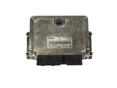 Blok Ovladačů 55185365 0281010332 41AAA Alfa Romeo Bosch 18154