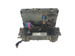Blok Ovladačů Fiat S118578020H 51783782 Siemens 40377