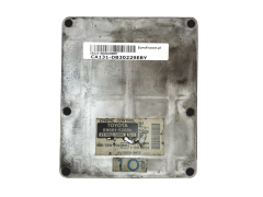 Blok Ovladačů 89661-52080 211000-5990 Toyota Fujitsu 30229 Blok Ovladačů 89661-52080 211000-5990 Toyota Fujitsu 30229