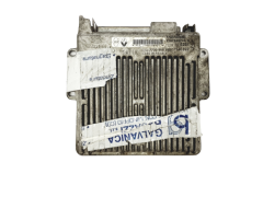 Blok Ovladačů 7700104481 7700868295  Renault Sagem 