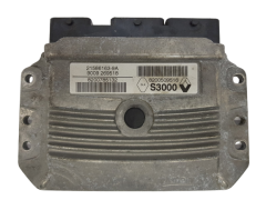 Blok Ovladačů Renault 8200785132 8200509516 21586163-9A Valeo