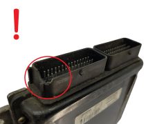 Blok Ovladačů S118301110A 8200164240 8200080285 Renault Siemens 14791