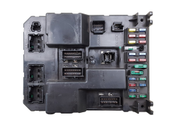 Blok Ovladačů BSI J04-00 Citroen Peugeot 9651197680 9651196980 Blok Ovladačů BSI J04-00 Citroen Peugeot 9651197680 9651196980