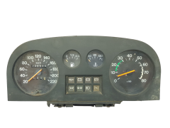 Tachometr Alfa Romeo 33 0605377500 6022290030A 28446