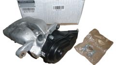 Svorka Brzdy Pravý Zadek Nový originál 440013763R Renault