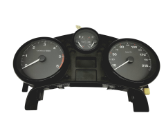 Otáčkoměr Peugeot 207 9662904680 A2C53190339 51557