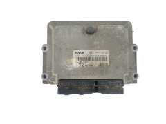 Blok Ovladačů 55181457 0281010337 Fiat Bosch 34719