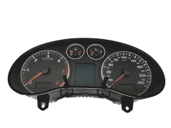 Tachometr Audi A3 8P 8P0920931 110080297024 41580