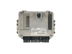 Blok Ovladačů 9666975480 0281013329 9653958980 PSA Bosch 43739