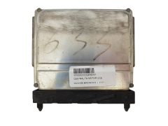 Blok Ovladačů 0281010319 28SA5360 08677708A Volvo Bosch 2998