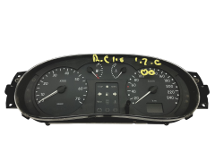 Tachometr Renault Clio 2 7700428508 53841