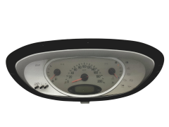 Tachometr Lancia Ypsilon 46814971 503000380900 41309