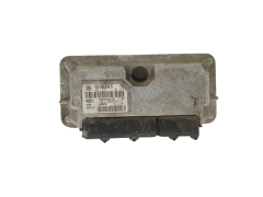 Blok Ovladačů 030906034S IAW4EV.AR VW Magneti Marelli 46091 Blok Ovladačů 030906034S IAW4EV.AR VW Magneti Marelli 46091