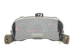 Otáčkoměr Fiat Panda 2 555000460104 25707