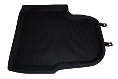Koberec Car Mats Nový originál 1656239680 Peugeot 2008