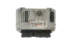 Blok Ovladačů 89661-0DB60 0261S04205 Toyota Bosch 46625 Blok Ovladačů 89661-0DB60 0261S04205 Toyota Bosch 46625