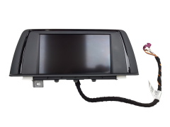 Displej Rádia BMW 3 6550 9262753 9251702