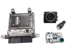 Starter Pack Mercedes E W212 A6519005301 A2129055000 A2045458132 2.2 CDI 2 Starter Pack Mercedes E W212 A6519005301 A2129055000 A2045458132 2.2 CDI 2
