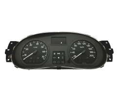 Otáčkoměr Dacia Logan 248107336R 52062