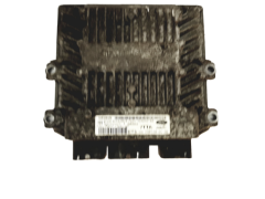 Blok Ovladačů 7S61-12A650-EA 5WS40632A-T SID 804 Ford Siemens 20496