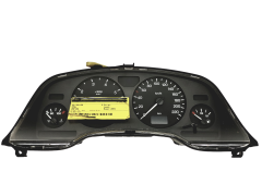 Tachometr Opel Zafira A EM09228760 EM 09228760 30101