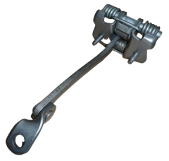 Omezovač Dveří Levý Zadek Originál Master 3 Movano NV400 842300004R