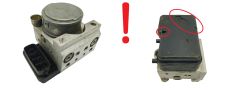 Pumpa Abs Toyota Land Cruiser 44510-60070 89541-60040 Aisin 65990 Pumpa Abs Toyota Land Cruiser 44510-60070 89541-60040 Aisin 65990