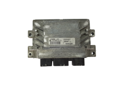 Blok Ovladačů S120200105A 8200522357 8200510536 Renault 18554