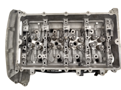 Hlava Válce Ford 2S7Q-6K537-AB 4S7Q-6090-CC 2.0 TDCI HJBB