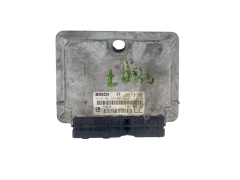 Blok Ovladačů 90562574 0281001674 Opel Bosch 60474