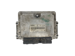 Blok Ovladačů 73501227 0281010332 Alfa Romeo Bosch 42665