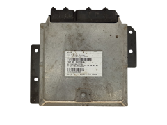 Blok Ovladačů 55185916 4100066 5D0.3B0.00.03 Fiat Metatron 15181
