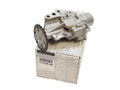 Olejové Čerpadlo Originál Renault Opel Nissan 150009846R