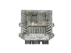 Blok Ovladačů 5WS40175D-T 9659317280 9647568180 PSA Siemens 42357