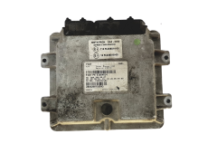Blok Ovladačů 51804614 4100134 Fiat Metatron 