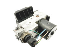 Pumpa Abs Mercedes A A0034317412 0265202433 Bosch 38951