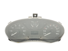 Otáčkoměr Partner 2 Berlingo 2 5550013101 PSA 25857