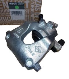 Svorka Brzdy Pravý Předek Originál 410014752R Renault Dacia
