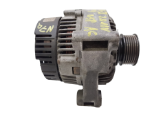 Alternátor Renault Volvo A13VI118 7701499612 120A Valeo 1067 Alternátor Renault Volvo A13VI118 7701499612 120A Valeo 1067