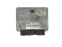 Blok Ovladačů Rover MSB101150 0281001956 Bosch 45549