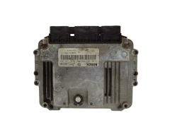 Blok Ovladačů 0281011549 8200391966 8200370779 Renault Bosch 15671
