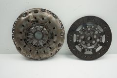 Kompletní Spojka 8201046214 302052229R LUK 1,9 dci Scenic 3