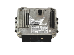 Blok Ovladačů PSA 0281013872 9664843780 9653958980 Bosch 29842