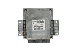 Blok Ovladačů PSA 9646570280 IAW48P2.7H Magneti Marelli 44745